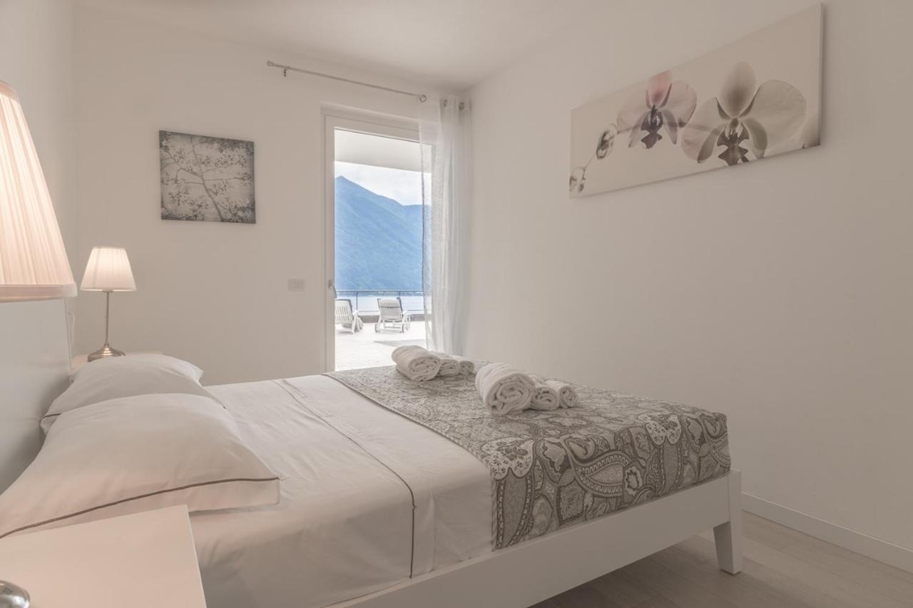 Apartment Azalea - Cremia Екстериор снимка