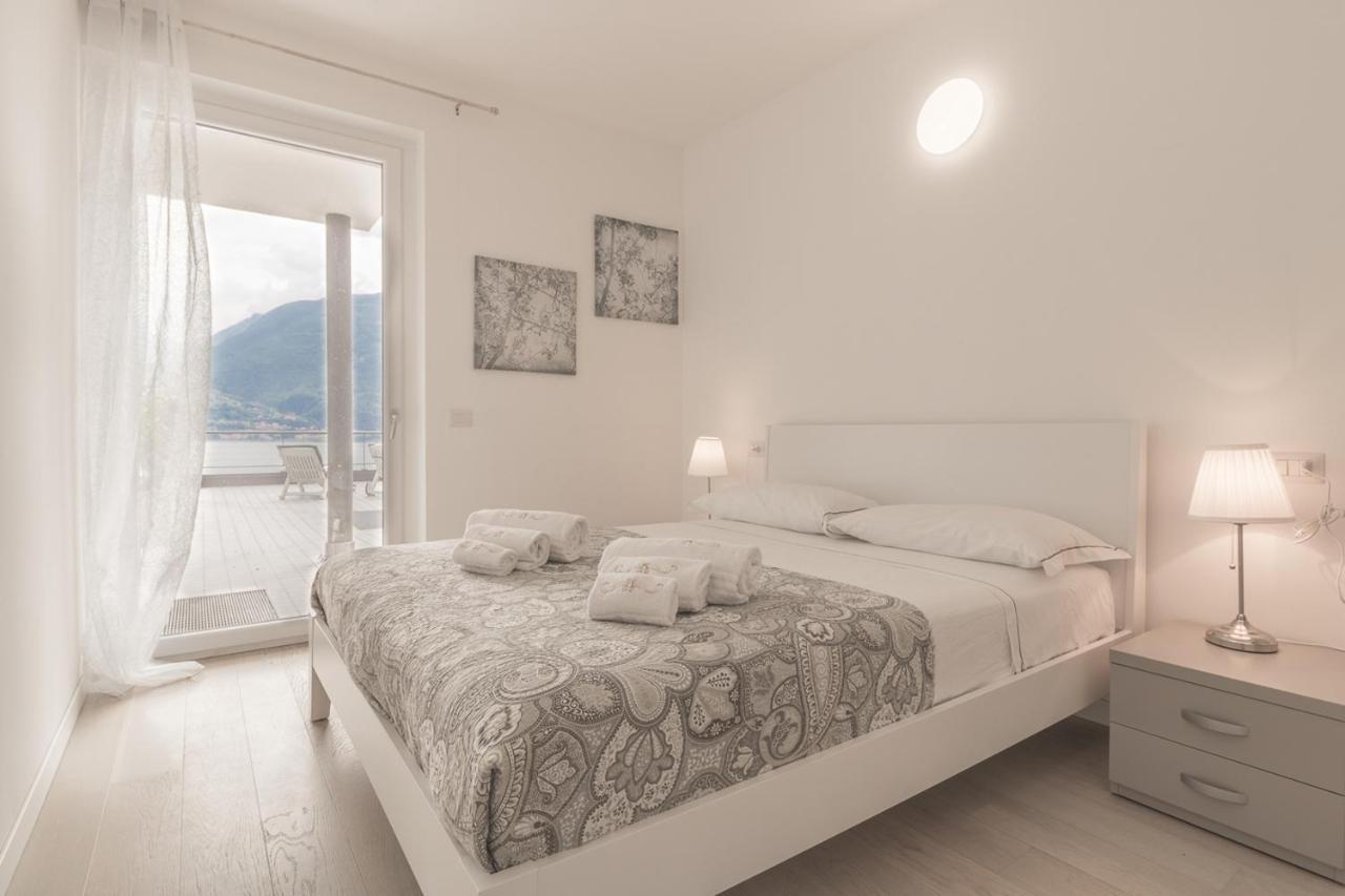 Apartment Azalea - Cremia Екстериор снимка