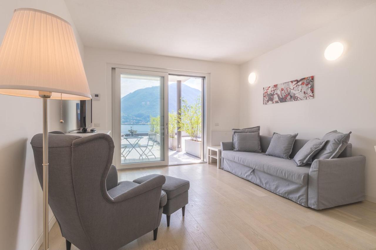 Apartment Azalea - Cremia Екстериор снимка