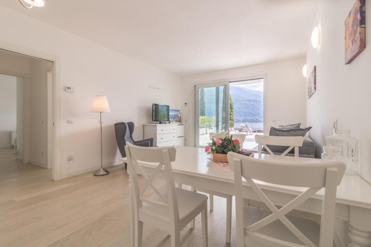 Apartment Azalea - Cremia Екстериор снимка