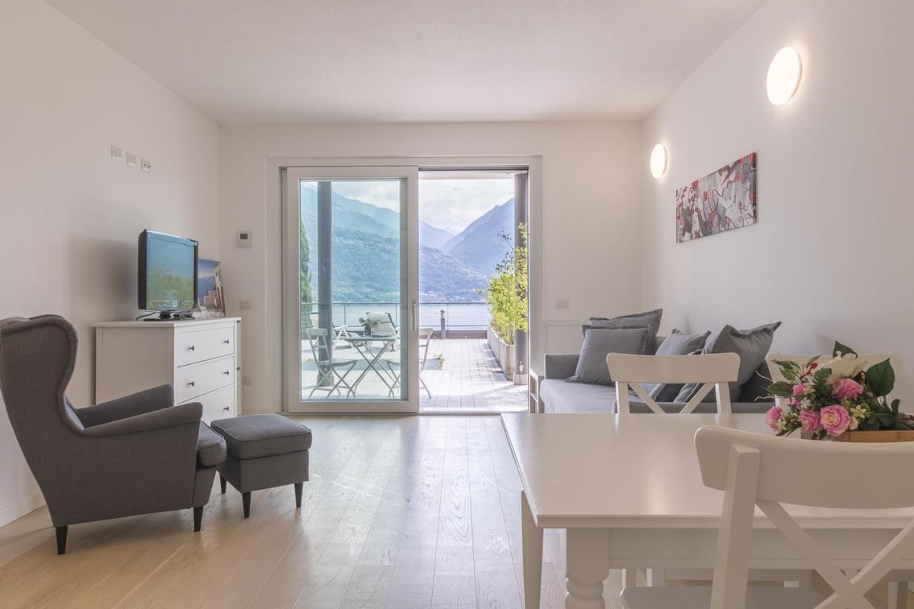 Apartment Azalea - Cremia Екстериор снимка